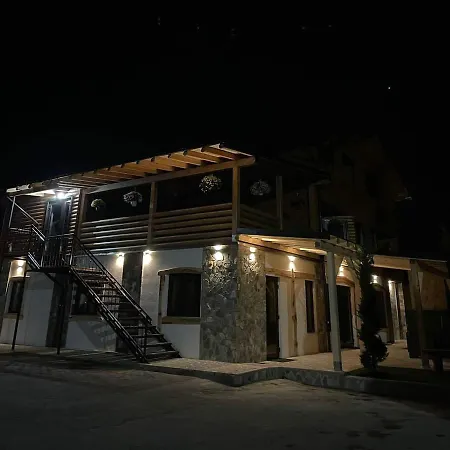 Casa De Vacanta Clara Maria *