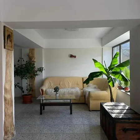 Casa De Vacanta Clara Maria *