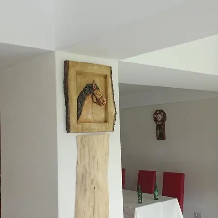 Casa De Vacanta Clara Maria