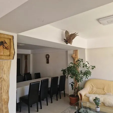 Casa De Vacanta Clara Maria * Comarnic